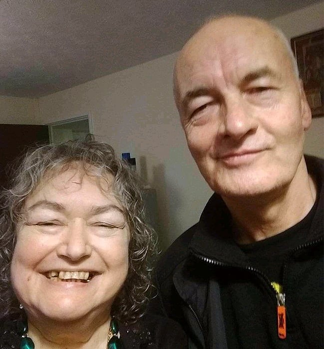 Jane and John