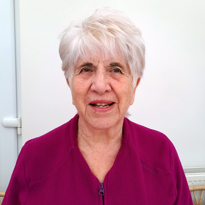 Image of Libby