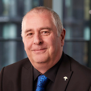 Colin Clarke