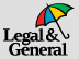 Legal & General logo